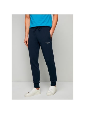 Hackett London Hose in Marine