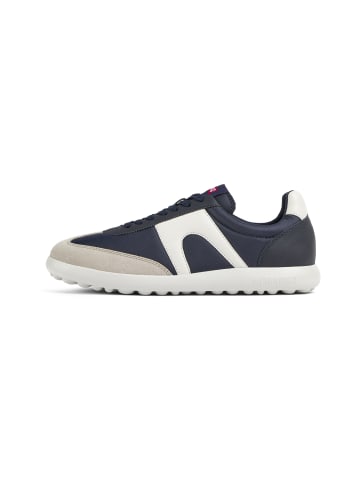 Camper Sneaker " Pelotas XLF " in Dunkelblau