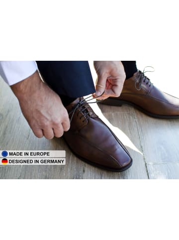 RESLAD Socken Business in grau