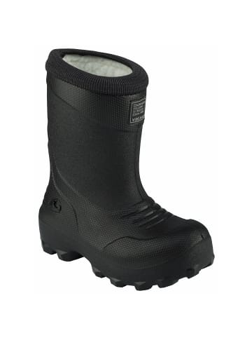 PICTURE TIME PANTS in Schwarz