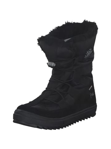 Primigi Winterstiefel in Schwarz