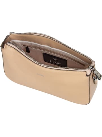 JOOP! Umhängetasche Sofisticato 1.0 Jasmina Shoulderbag SVZ in Sand