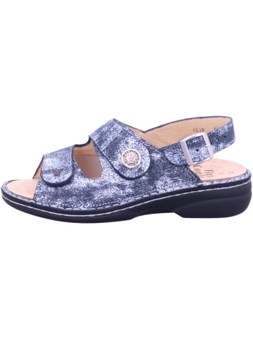 wolky Sandale in blau