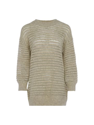 caneva Sweater in CREME