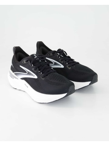 Brooks Laufschuhe in Schwarz