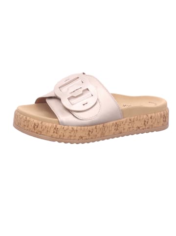 Gabor Pantolette in bunt