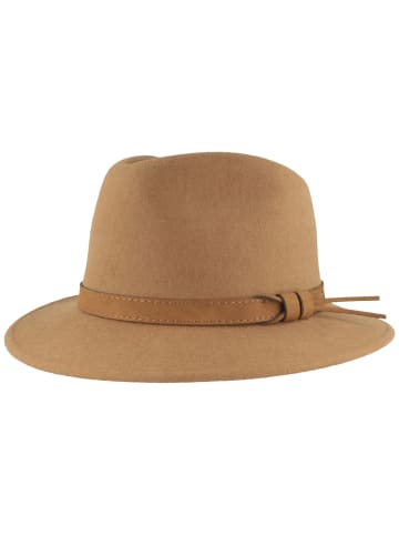 BREITER Outdoorhut in beige