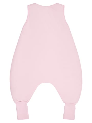 Sterntaler Schlafsack mit Beinen 92/98 BÄR Bo in hellrosa