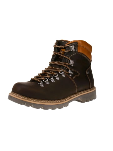 Dockers by Gerli Boots 45NB004-400 in Braun