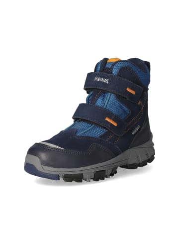 MEINDL Winterstiefeletten POLAR FOX in Blau