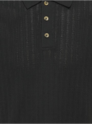 Only&Sons Polo in Black