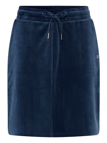 Oxmo Midirock OXEBBA SKIRT in Blau