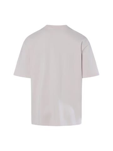 PEGADOR Shirt in rosa