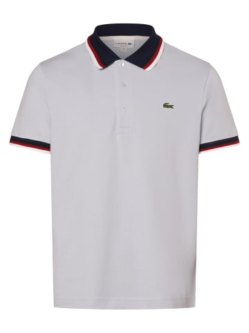 Lacoste Poloshirt in hellblau