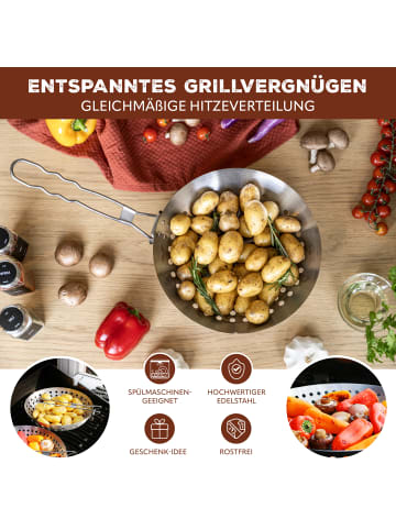bremermann Grillpfanne