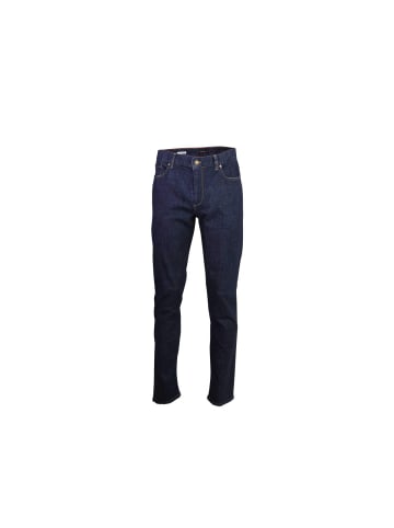 ALBERTO Straight Leg Jeans in blau