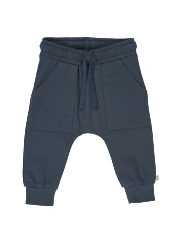müsli Babyhose in Night blue
