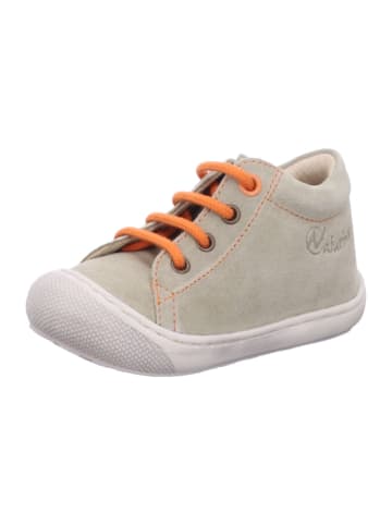 Naturino Jungen- Halbschuhe  in Grau