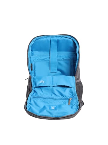 Discovery Rucksack Commuter in Dunkelgrau