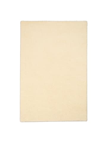 Snapstyle Hochflor Shaggy Teppich Palace in Creme