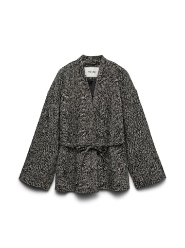 Vero Moda Jacke in Black