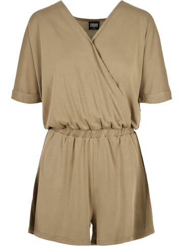 Urban Classics Urban Classics Jumpsuits in khaki