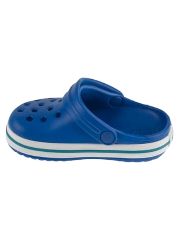 Crocs Crocs Crocband Clog K in Blau