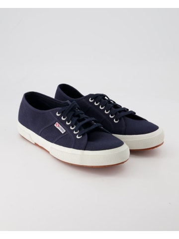 Superga Sneaker low in Blau