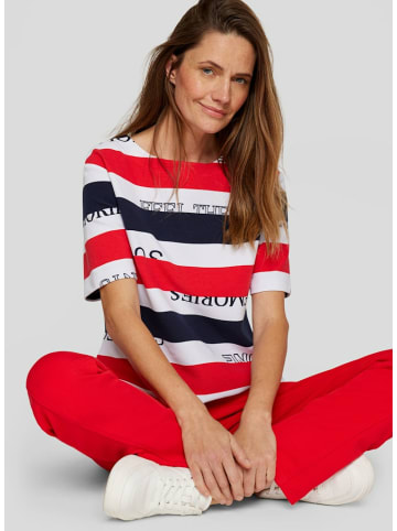 Rabe T-Shirt für Damen in uni