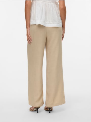 Vero Moda Hose in Overcast