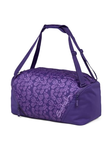 Satch Sporttasche 46 cm in bright faces