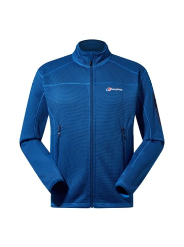 Berghaus Jacke in TURKISH SEA/LIMOGES