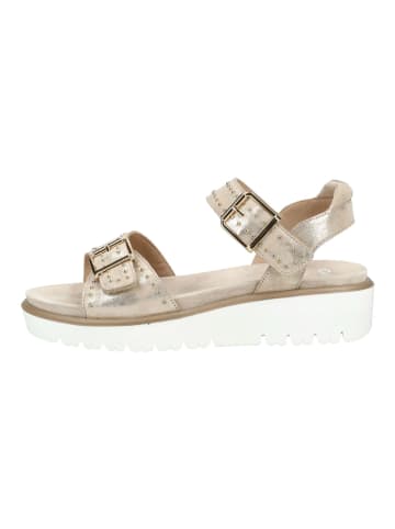 ara Sandalen in Beige