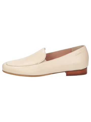 Sioux Slipper Arilmona-700 in beige