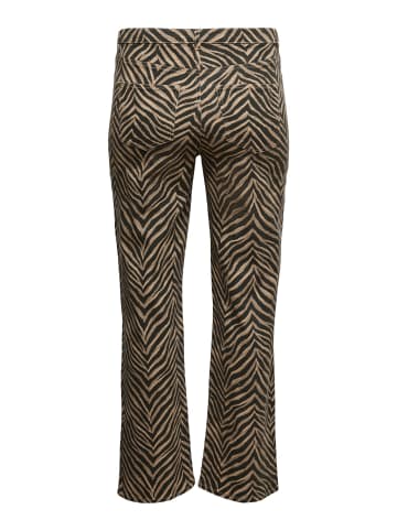 Vero Moda Weit geschnitten in Silver Mink