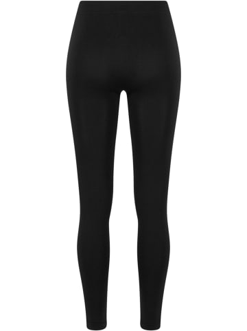 Urban Classics Leggings in schwarz