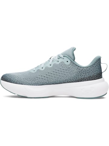 Under Armour Laufschuh "Infinite" in Grün