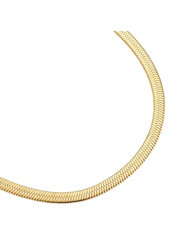 Eastside NY Armband aus Edelstahl in gelbgold