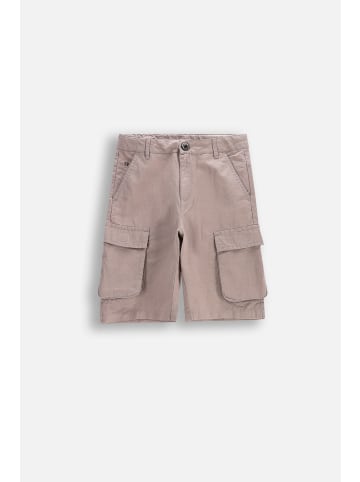 Coccodrillo Kurze Hosen in beige