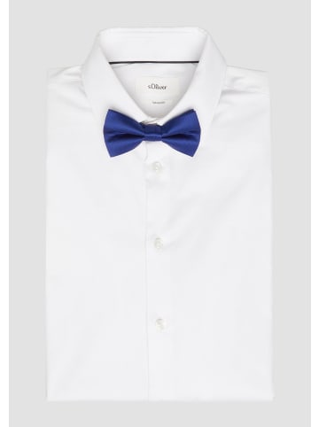 s.Oliver Krawatte in 5624_blau