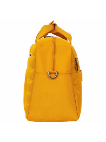 BRIC`s BY Itaca - Reisetasche 47 cm (olivgrün) in mango
