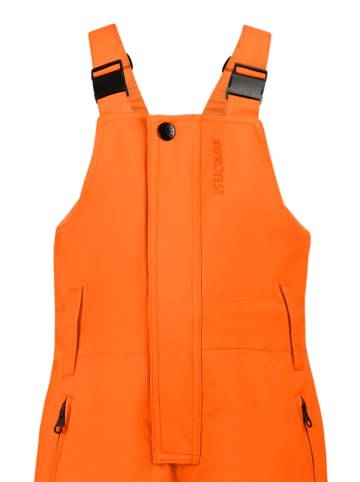 Protest " NEUTRAL TD in Cayenne orange