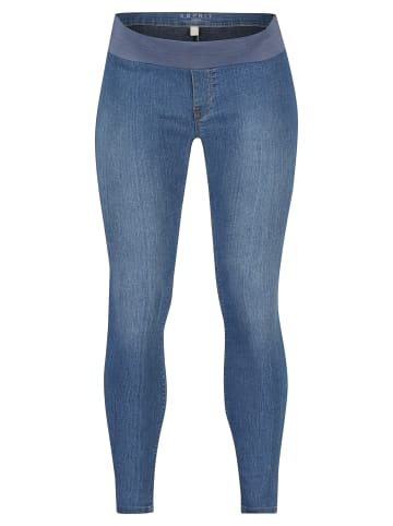 ESPRIT Jeggings in Medium Wash