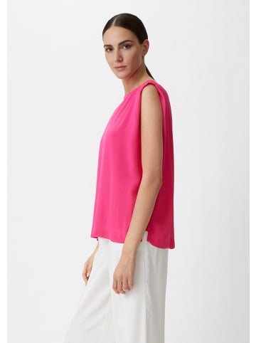 Bluse  in  4462_altrosa