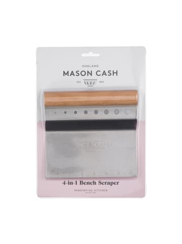 Mason Cash Teig- und Kräuterschneider, 4-IN-1, Länge: 14 cm