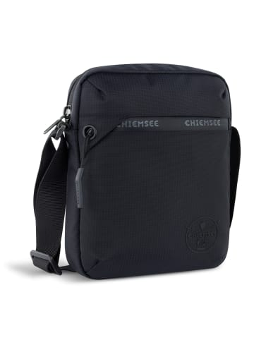 Chiemsee Light N Base Umhängetasche 18 cm schwarz