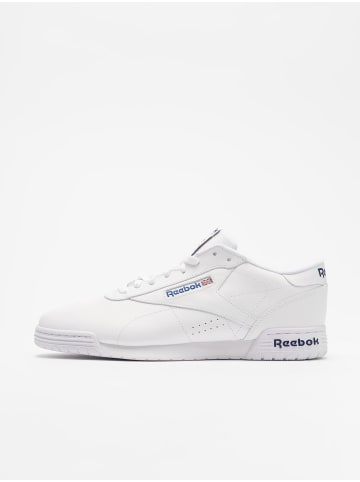 Reebok Reebok in white