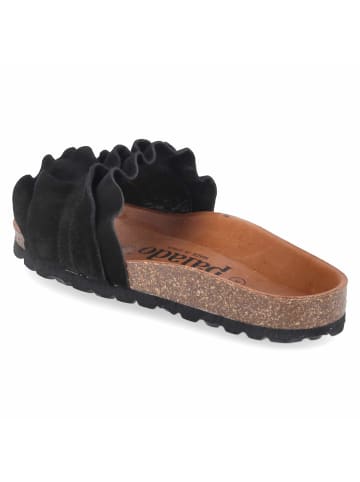 Palado Pantolette in schwarz