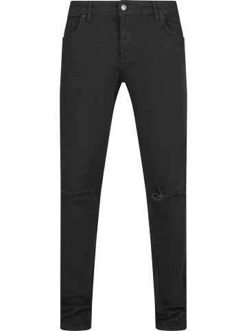 2Y Premium Skinny Fit in black