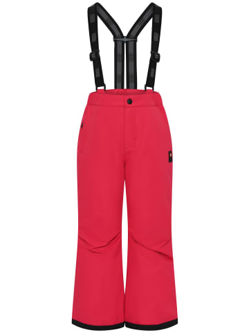 LEGO wear Schneehose LWPAYTON 701 in red